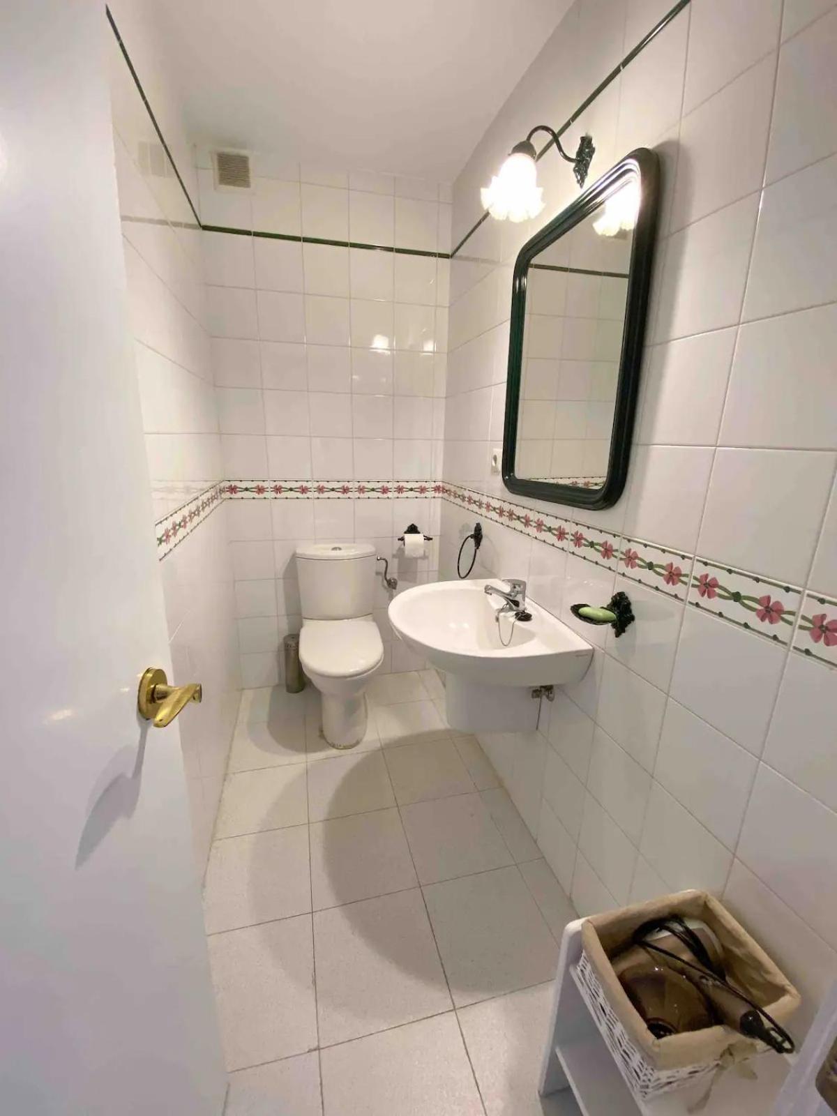 Nice Central Flat With Wonderful Views Córdoba Eksteriør bilde
