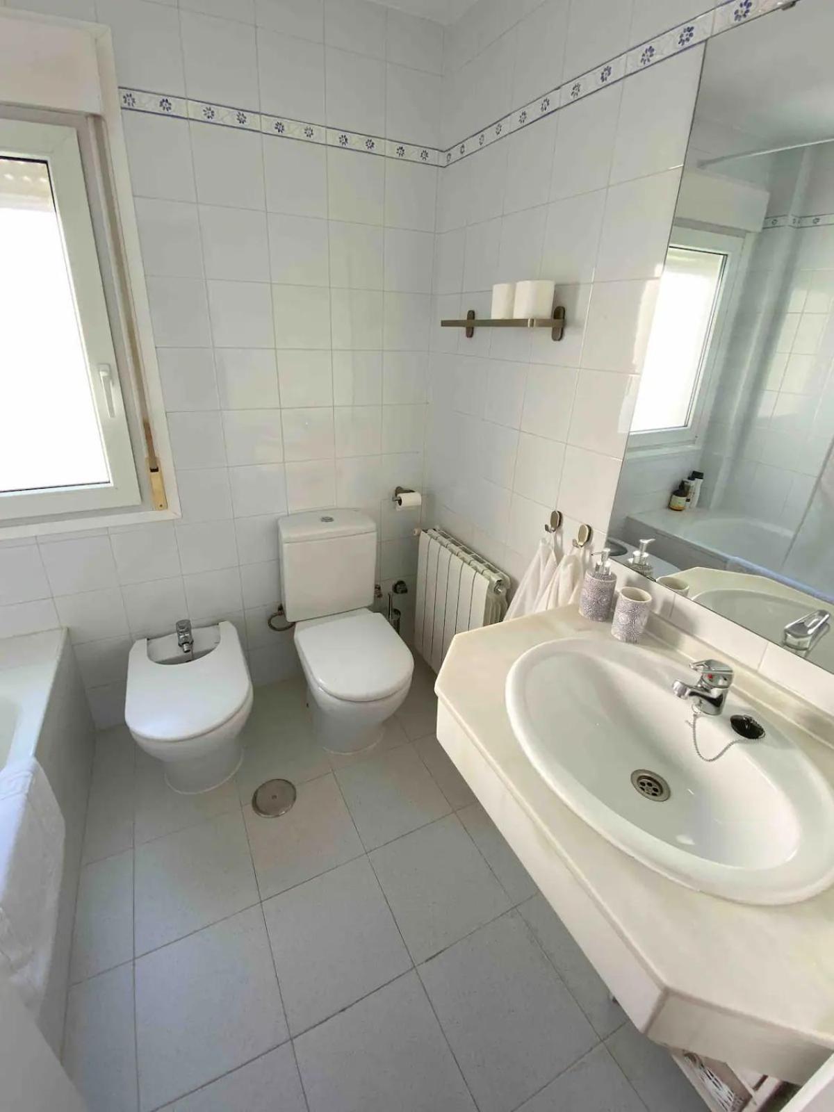 Nice Central Flat With Wonderful Views Córdoba Eksteriør bilde